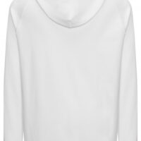 HUGO Men Oversized-Fit Kapuzenpullover Dayfun aus Baumwolle mit Logo-Print Farbe weiss 100 S
