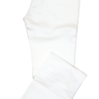 HUGO Jeans DENIM 93 aus komfortablem Stretch-Denim Farbe weiss 100 26/32