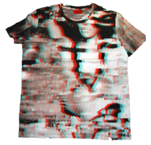 HUGO TEE SHIRT DILM FARBE WEISS 100 S