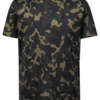 HUGO Tarn Logo Tee Shirt DURNED_U2 Farbe camouflage 961 S