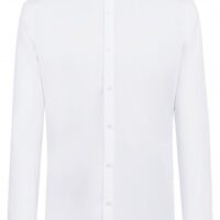 HUGO Extra Slim-Fit Hemd ERONDO aus Baumwolle mit bügelleichtem Finish weiss 199