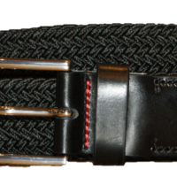 HUGO GÜRTEL GLORIAN FARBE SCHWARZ 001 90
