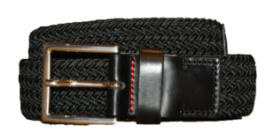 HUGO GÜRTEL GLORIAN FARBE SCHWARZ 001 90