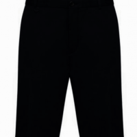 HUGO BERMUDA HANO 3 FARBE SCHWARZ 001 HUGO BERMUDA HANO 3 FARBE SCHWARZ 001 46