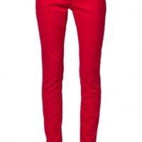 HUGO GEMINI HOSE FARBE 624 BRIGHT RED