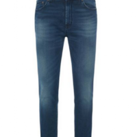 HUGO JEANS 332 FARBE BLAU 420 30/32