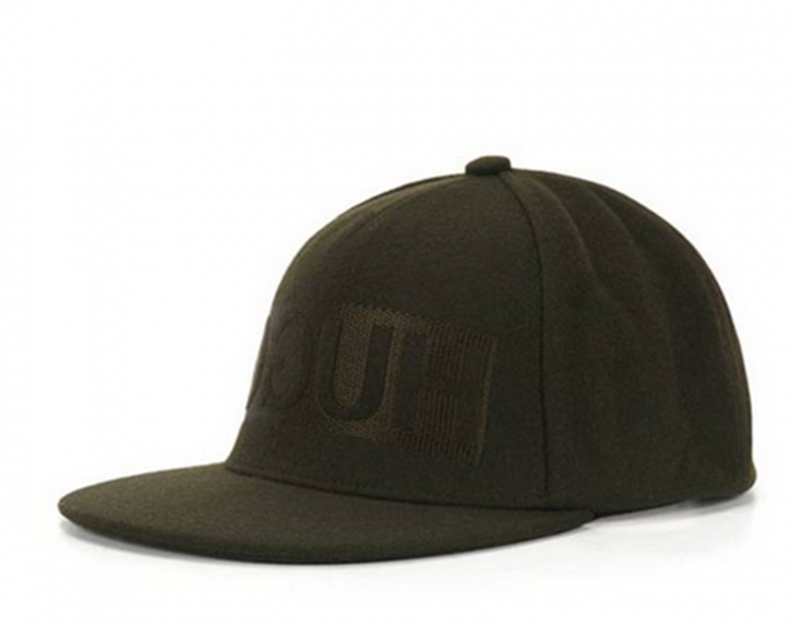 HUGO Cap Men-x 536/1 Farbe dunkelgrün 306 HUGO Cap Men-x 536/1 Farbe dunkelgrün 306