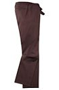 HUGO MEN HOSE HEISE FARBE 203 DARK BROWN GR: 46