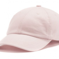 HUGO Verstellbare Cap MEN-X 540/3 aus Baumwoll-Twill mit gesticktem Reversed-Logo beige 683