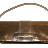 HUGO HANDTASCHE MINERVA FARBE GOLD 710 HUGO HANDTASCHE MINERVA FARBE GOLD 710