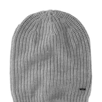 HUGO MÜTZE MEN-X502 FARBE GRAU 075 HUGO MÜTZE MEN-X502 FARBE GRAU 075
