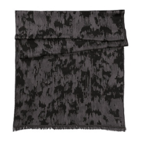 HUGO SCHAL MEN-Z 424 FARBE SCHWARZ 001 HUGO SCHAL MEN-Z 424 FARBE SCHWARZ 001