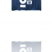 HUGO TEE DEAKER FARBE DUNKELBLAU 460 GR: M HUGO TEE DEAKER FARBE DUNKELBLAU 460