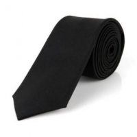 HUGO KRAWATTE 6 CM FARBE SCHWARZ 001 HUGO KRAWATTE 6 CM FARBE SCHWARZ 001