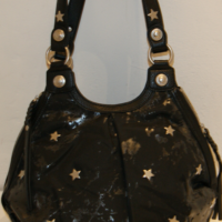 GEORGE GINA & LUCY NEBULIGHT FARBE BLACKDUST #99 GEORGE GINA & LUCY NEBULIGHT FARBE BLACKDUST #99