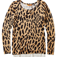 BOSS ORANGE PULLOVER ILDIKO FARBE BRAUN 105 XS