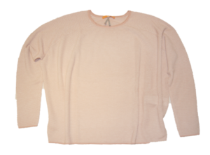 BOSS ORANGE PULLOVER ILSETTA FARBE ROSA 971 S