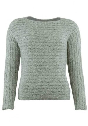 BOSS ORANGE PULLOVER INDIANNA FARBE GRAU 030 XS