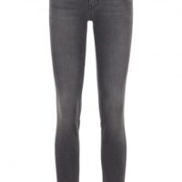 BOSS Slim-Fit Jeans J20 JAVA aus Powerstretch-Denim Farbe gau 030 BOSS Slim-Fit Jeans J20 JAVA aus Powerstretch-Denim Farbe gau 030 26/32