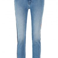 HUGO BOSS Regular-Fit Jeans J30 CORONA INK aus komfortablem Stretch-Denim 425