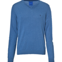 JOOP PULLOVER GIDEON-N FARBE HELLBLAU JOOP PULLOVER GIDEON-N FARBE HELLBLAU GR:M