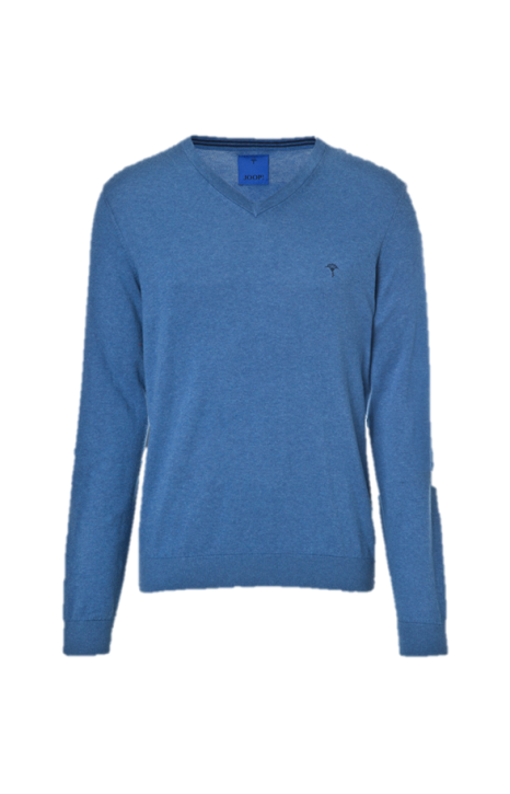 JOOP PULLOVER GIDEON-N FARBE HELLBLAU JOOP PULLOVER GIDEON-N FARBE HELLBLAU GR:M
