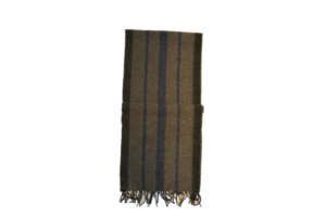 BOSS BLACK SCHAL JOREL FARBE GRAU/BLAU 037