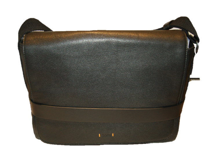 BOSS ORANGE MESSENGER BAG JOURNEY MESS FLAP FARBE SCHWARZ 001 BOSS ORANGE MESSENGER BAG JOURNEY MESS FLAP FARBE SCHWARZ 001