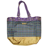 GEORGE GINA & LUCY SHOPPING ROMANCE MEDIUM FARBE CHECKIN #79