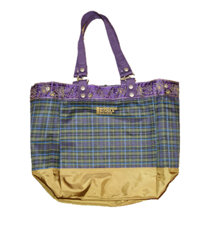 GEORGE GINA & LUCY SHOPPING ROMANCE MEDIUM FARBE CHECKIN #79 GEORGE GINA & LUCY SHOPPING ROMANCE MEDIUM FARBE CHECKIN #79