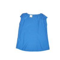 BOSS ORANGE TOP KALIWA1-W FARBE ROYALBLAU 422 GR: 40
