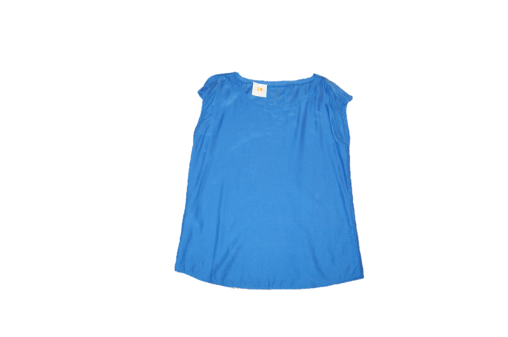 BOSS ORANGE TOP KALIWA1-W FARBE ROYALBLAU 422 GR: 40 BOSS ORANGE TOP KALIWA1-W FARBE ROYALBLAU 422 GR: 40