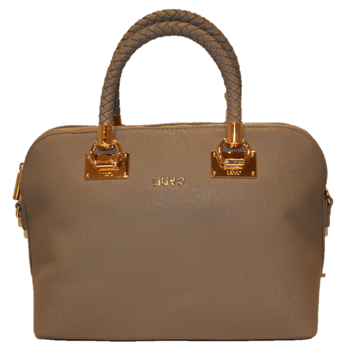 LIU JO HANDTASCHE SHOPPING M ANNA FARBE SAND TORTORA LIU JO HANDTASCHE SHOPPING M ANNA FARBE SAND TORTORA