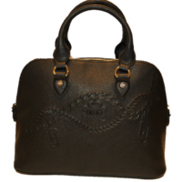LIU JO TASCHE SHOPPING M CORALLO FARBE SCHWARZ 22222 LIU JO TASCHE SHOPPING M CORALLO FARBE SCHWARZ 22222