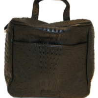MISCHMASCH BERLIN RUCKSACK LOULOU FARBE SCHWARZ