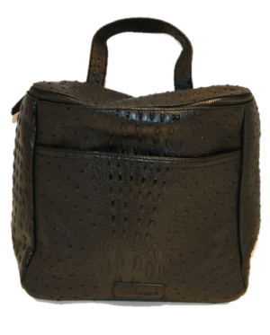 MISCHMASCH BERLIN RUCKSACK LOULOU FARBE SCHWARZ