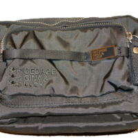 GEORGE GINA & LUCY TASCHE LOVE LETTERS FARBE MORE THAN GREY 981 GEORGE GINA & LUCY TASCHE LOVE LETTERS FARBE MORE THAN GREY 981
