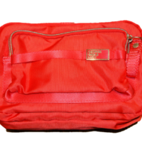 GEORGE GINA & LUCY Tasche LOVE LETTERS Farbe flame red 450 GEORGE GINA & LUCY Tasche LOVE LETTERS Farbe flame red 450
