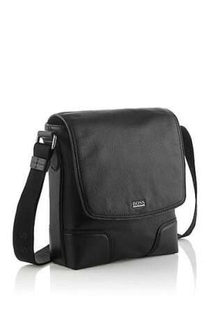 BOSS BLACK TASCHE MADRAS FARBE SCHWARZ 001
