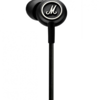 MARSHALL HEADPHONE MODE FARBE SCHWARZ