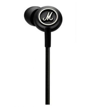MARSHALL HEADPHONE MODE FARBE SCHWARZ