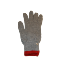 HUGO HANDSCHUHE MEN-W 5 FARBE GRAU 090 HUGO HANDSCHUHE MEN-W 5 FARBE GRAU 090