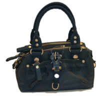 GEORGE GINA & LUCY TASCHE MIC MAC FARBE DUNKELBLAU GEORGE GINA & LUCY TASCHE MIC MAC FARBE DUNKELBLAU
