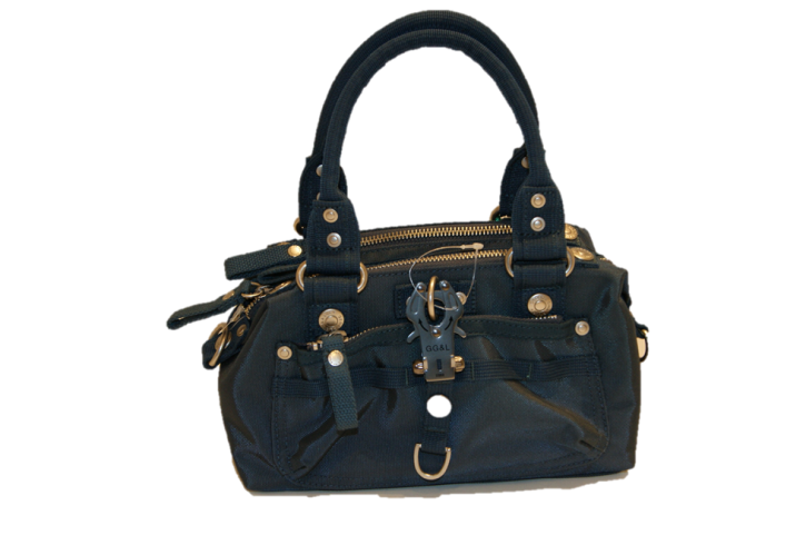 GEORGE GINA & LUCY TASCHE MIC MAC FARBE DUNKELBLAU GEORGE GINA & LUCY TASCHE MIC MAC FARBE DUNKELBLAU