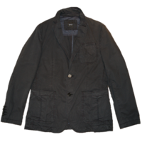 HUGO BOSS Sacco Miro-D Farbe dunkelblau 477 48