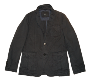 HUGO BOSS Sacco Miro-D Farbe dunkelblau 477 48