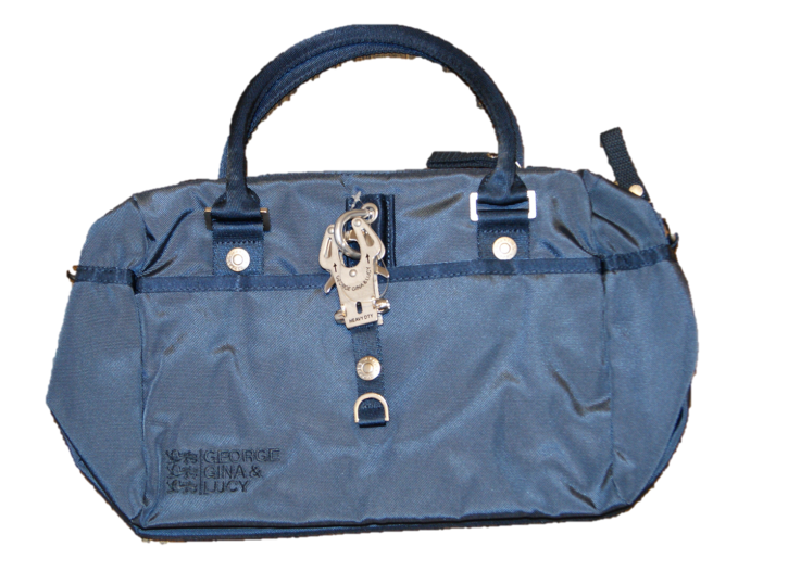GEORGE GINA & LUCY TASCHE MORE THAN HOT FARBE HELLO SAILOR 661 GEORGE GINA & LUCY TASCHE MORE THAN HOT FARBE HELLO SAILOR 661