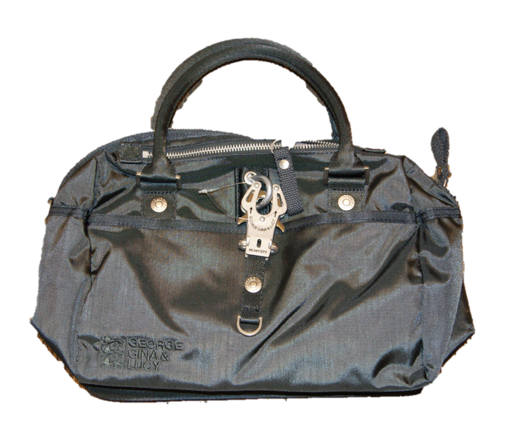 GEORGE GINA & LUCY TASCHE MORE THAN HOT FARBE MORE THAN GREY 981 GEORGE GINA & LUCY TASCHE MORE THAN HOT FARBE MORE THAN GREY 981