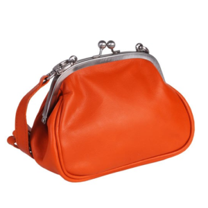STICKS AND STONES ALBA BAG FARBE ORANGE