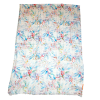 BOSS ORANGE SCHALL NAFLOWER FARBE BUNT 977 BOSS ORANGE SCHALL NAFLOWER FARBE BUNT 977